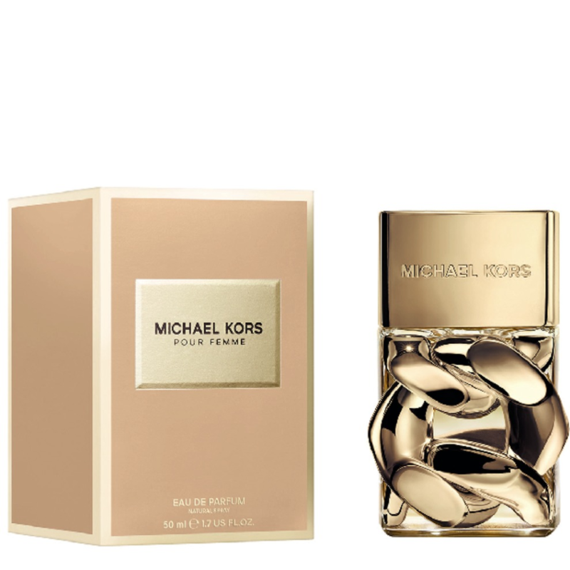 MICHAEL KORS - POUR FEMME EDP 50ML