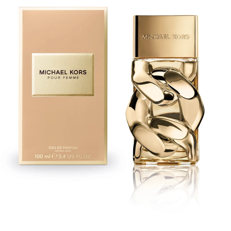 MICHAEL KORS - POUR FEMME EDP 100ML