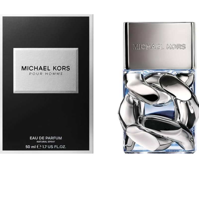 MICHAEL KORS - POUR HOMME EDP 50ML