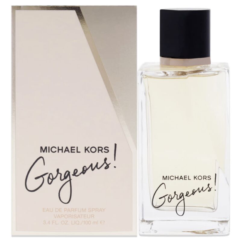 MICHAEL KORS - GORGEOUS EDP 100ML