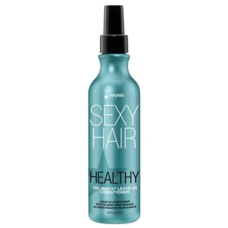 Sexy Hair - Healthy Tri-Wheat Leave In Conditioner 250ml