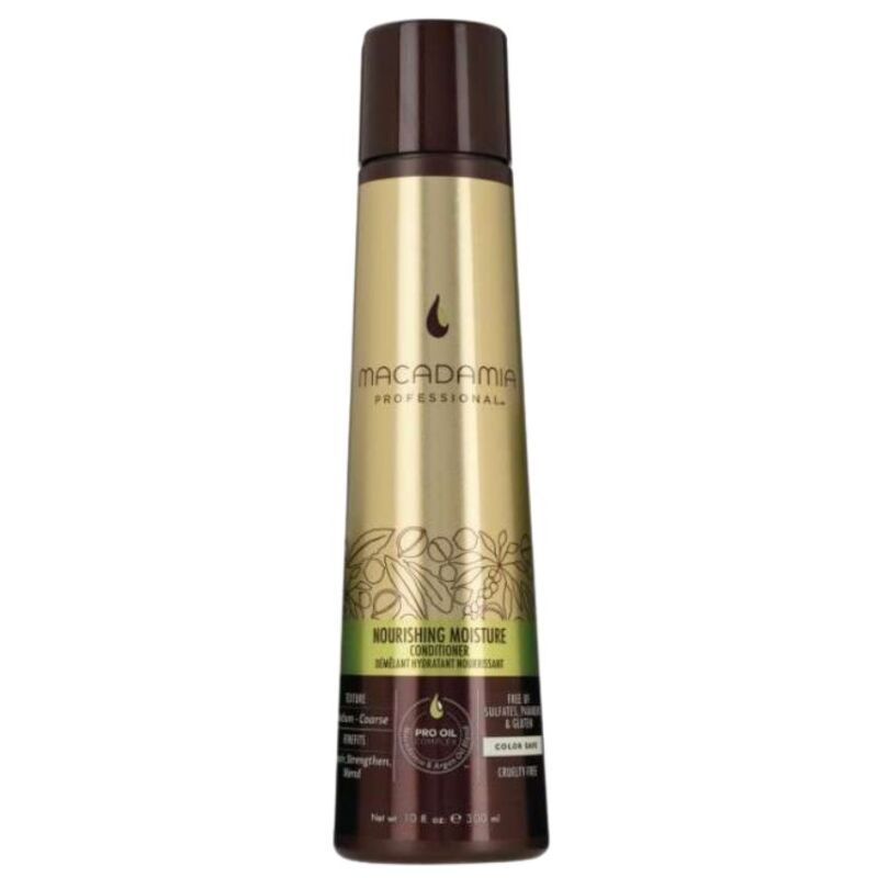 MACADAMIA - NOURISHING MOISTURE CONDITIONER 300ML
