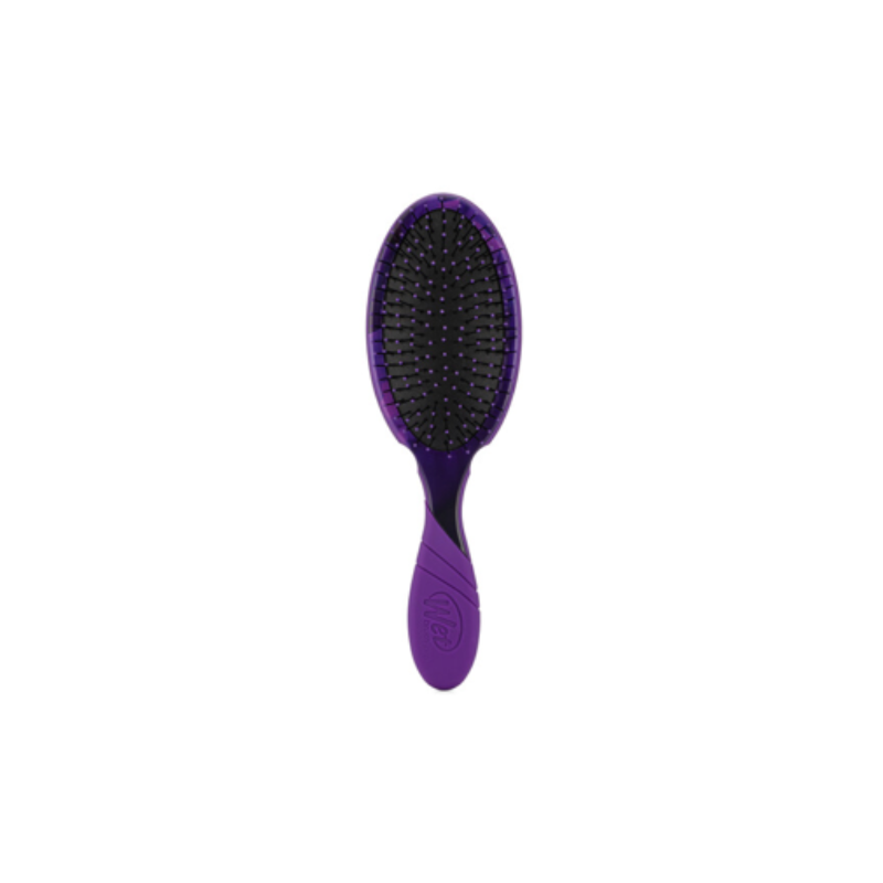 WET BRUSH - PRO DETANGLER RARE BOTANIC PURPLE