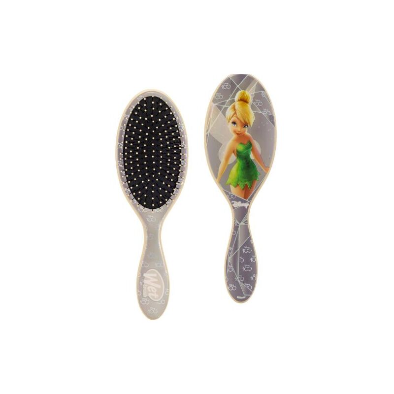 WET BRUSH - ORIGINAL DETANGLER TINKERBELL