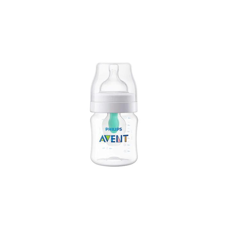 AVENT BIBERON ANTI COLIC 125ML  0M 