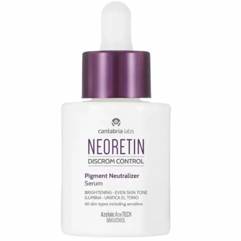 CANTABRIA LABS - NEORETIN PIGMENT NEUTRALIZER SERUM 30 ML