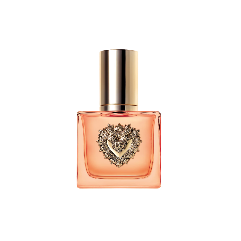 DOLCE AND GABBANA - DEVOTION EAU DE PARFUM INTENSE 30ML