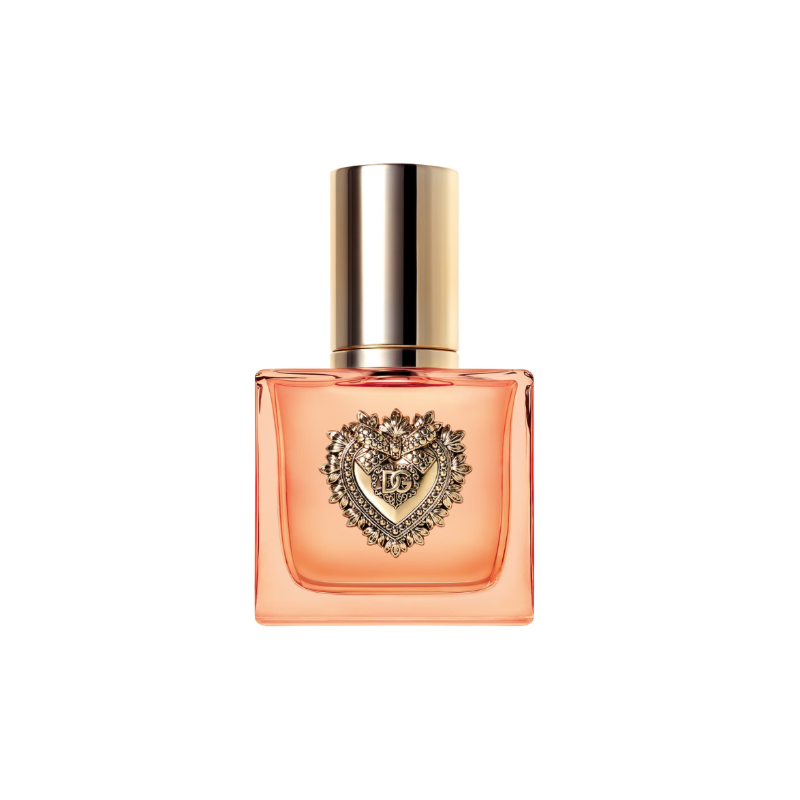 DOLCE AND GABBANA - DEVOTION EAU DE PARFUM INTENSE 30ML