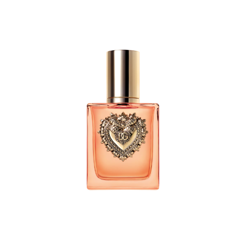 DOLCE AND GABBANA - DEVOTION EAU DE PARFUM INTENSE 50ML