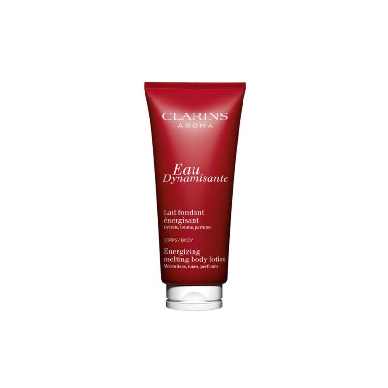CLARINS - EAU DYNAMISANTE LAIT FONDANT ENERGISANT 200ML