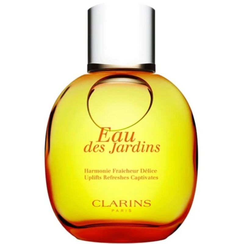 CLARINS - EAU DES JARDINS EAU DE SOIN 100ML