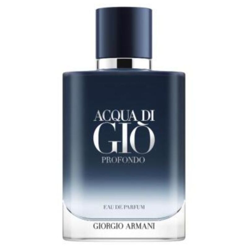 GIORGIO ARMANI - ACQUA DI GIO PROFONDO EDP 50ML