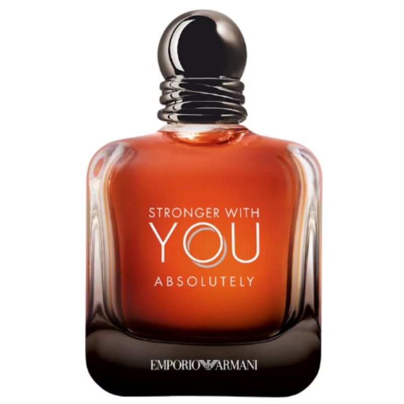 GIORGIO ARMANI - STRONGER WITH YOU ABSOLU 100ML