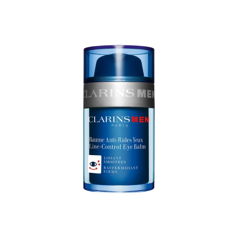 CLARINS - MEN BAUME ANTI-RIDES YEUX 15ML