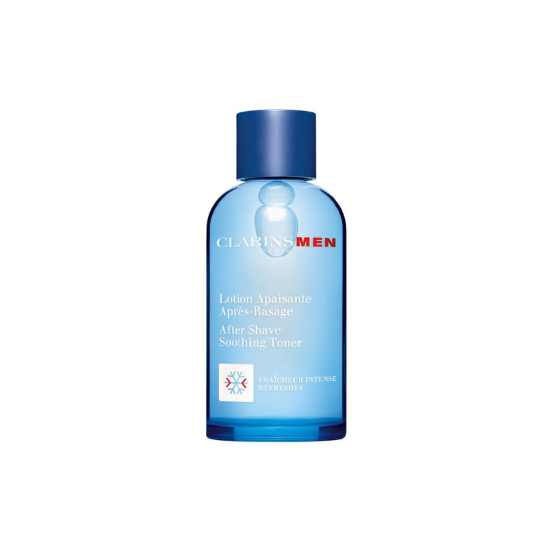 CLARINS - MEN LOTION APAISANTE APRES-RASAGE 100ML