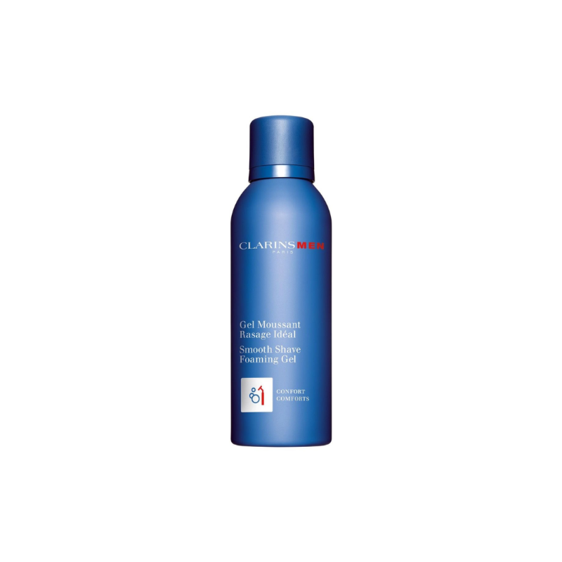 CLARINS - MEN GEL MOUSSANT RASAGE IDEAL 150ML