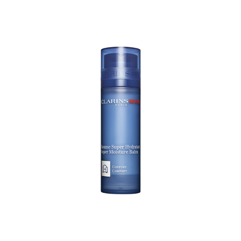 CLARINS - MEN BAUME SUPER HYDRATANT 50ML
