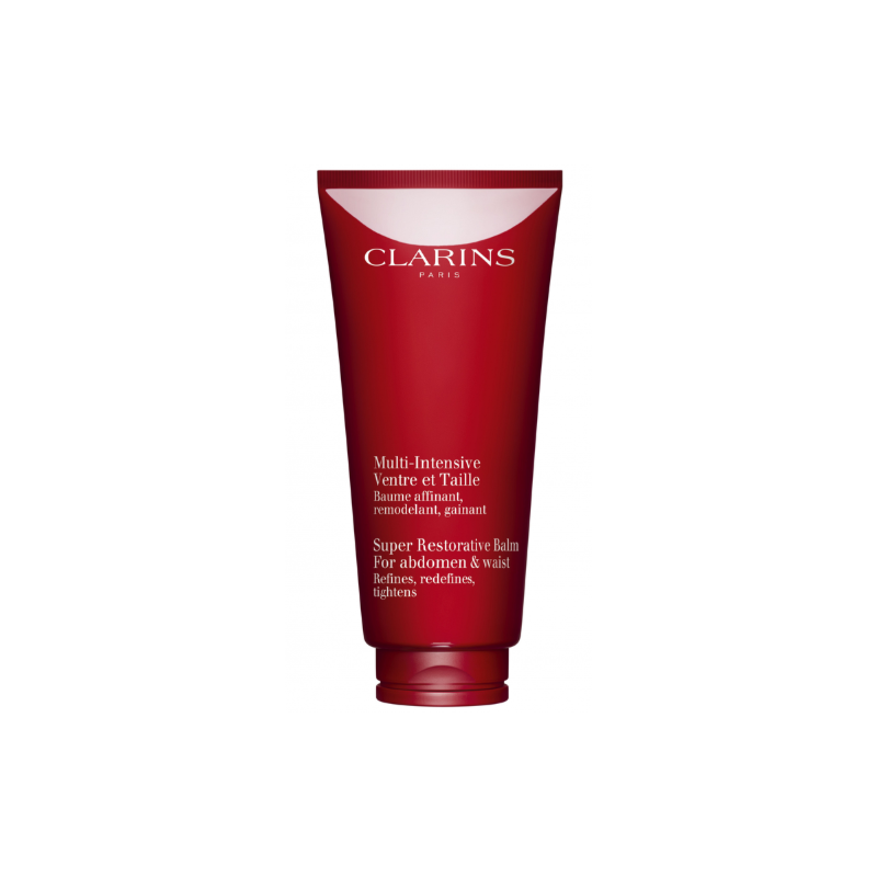 CLARINS - MULTI-INTENSIVE VENTRE ET TAILLE 200ML