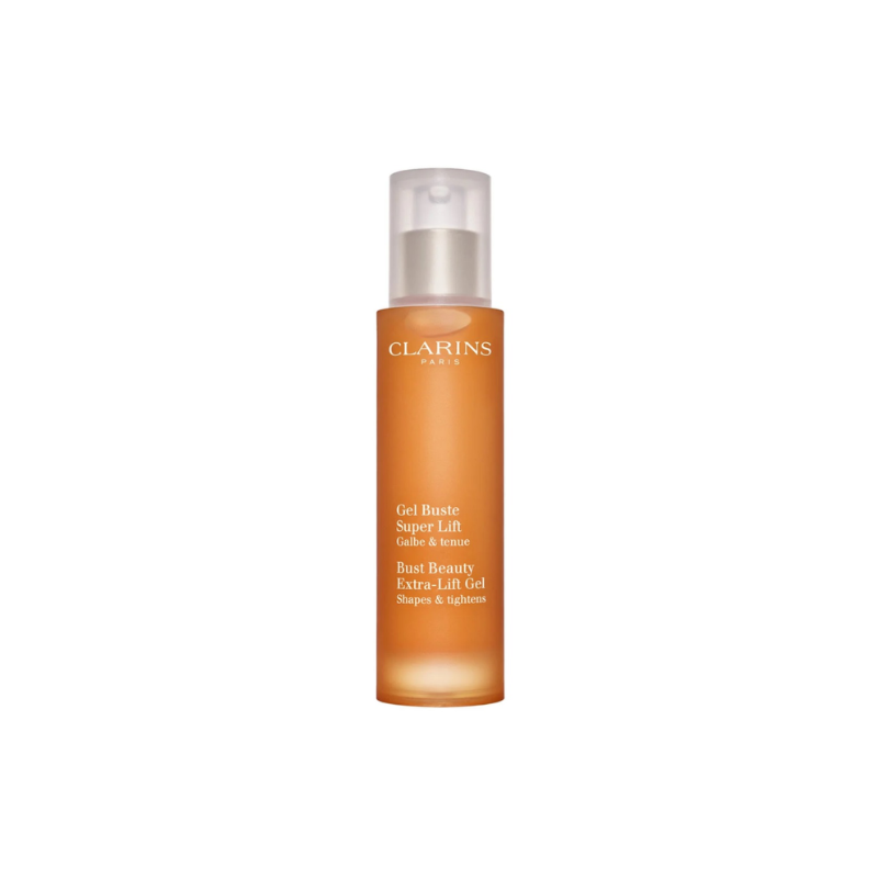 CLARINS - GEL BUISTE SUPER LIFT 50ML