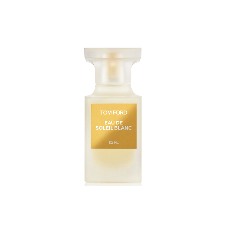 TOM FORD - EAU DE SOLEIL BLANC 50ML EDT
