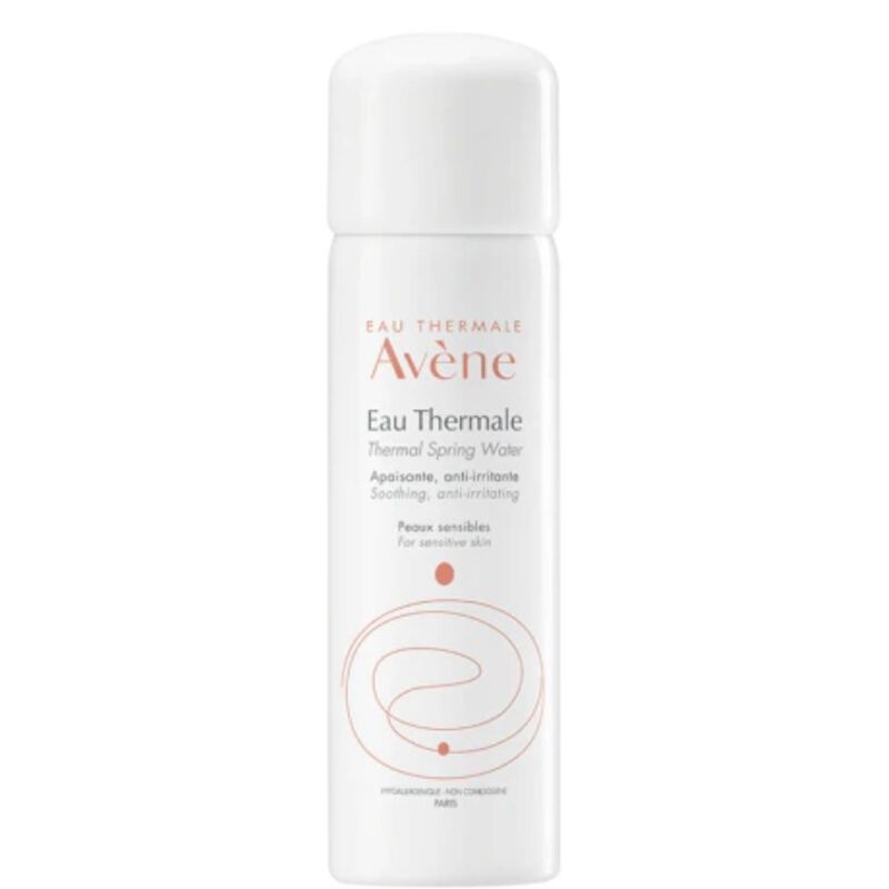 AVENE - SPRAY D'EAU THERMALE 50ML