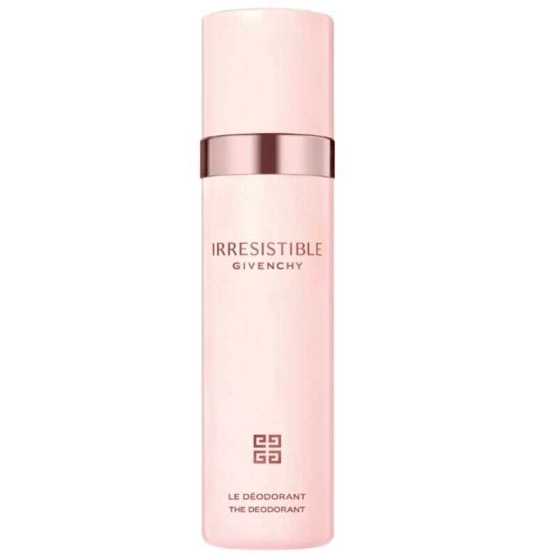 GIVENCHY - IRRESISTIBLE DEODORANT