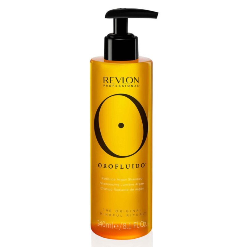 REVLON PROFESSIONNAL - RP OROFLUIDO SHAMPOO 240ML