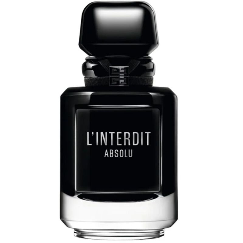 GIVENCHY - L'INTERDIT ABSOLU 80ML