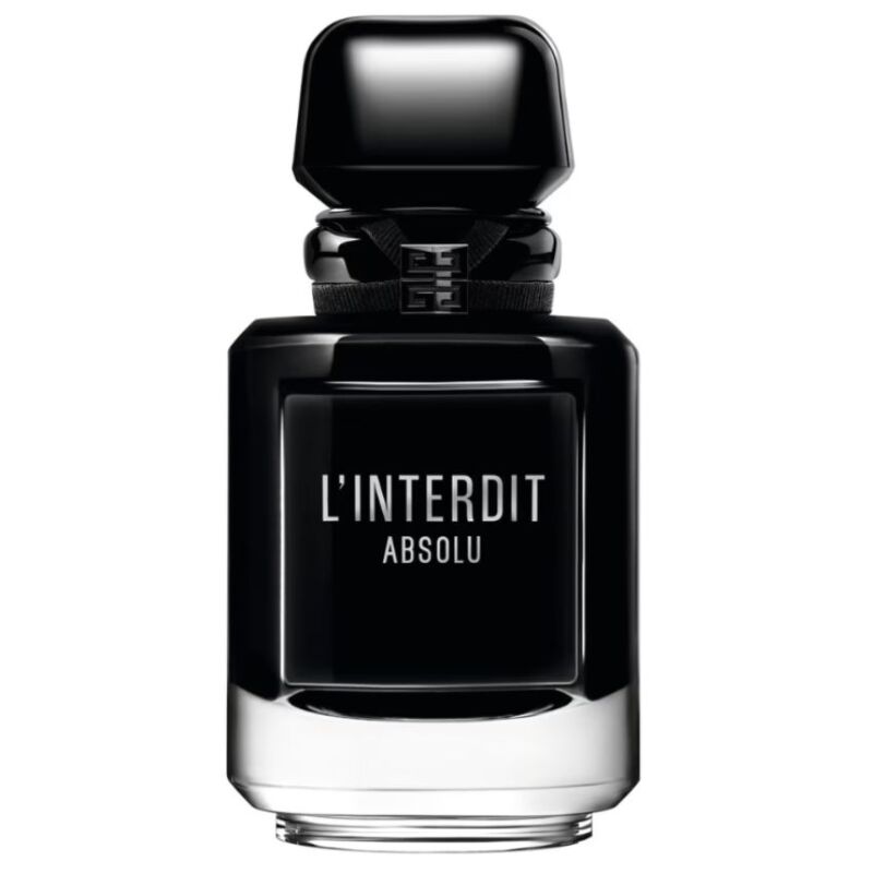 GIVENCHY - L'INTERDIT ABSOLU 50ML