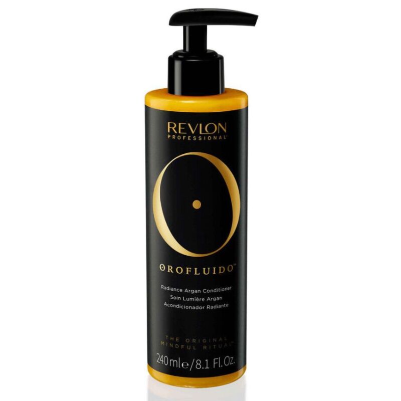 REVLON PROFESSIONNAL - RP OROFLUIDO CONDITIONER 240ML