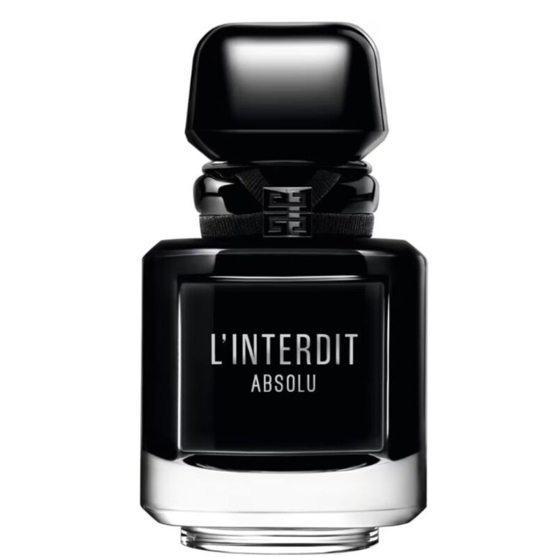 GIVENCHY - L'INTERDIT ABSOLU 35ML
