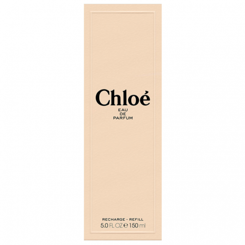 CHLOE - CHLOE EDP 150ML RECHARGE