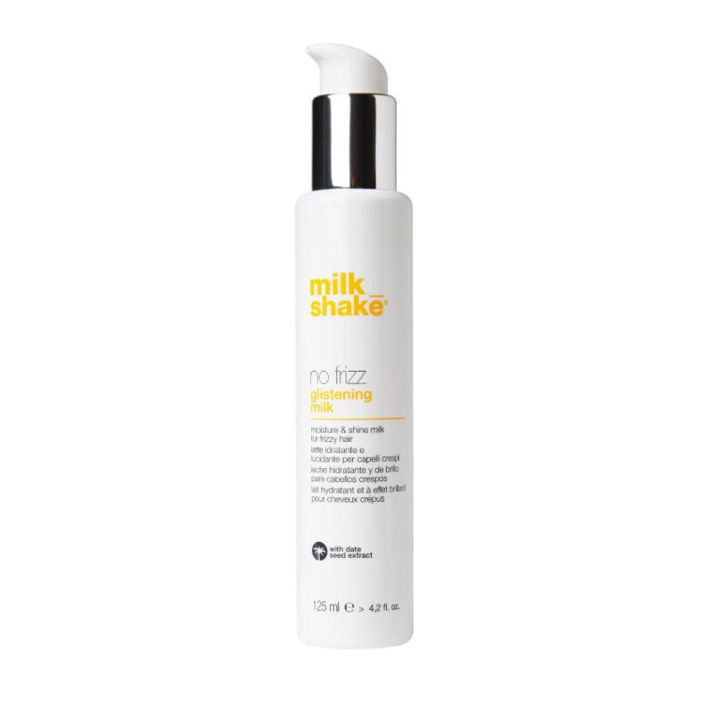 MILK SHAKE - NO FRIZZ GLISTENING MILK 125ML