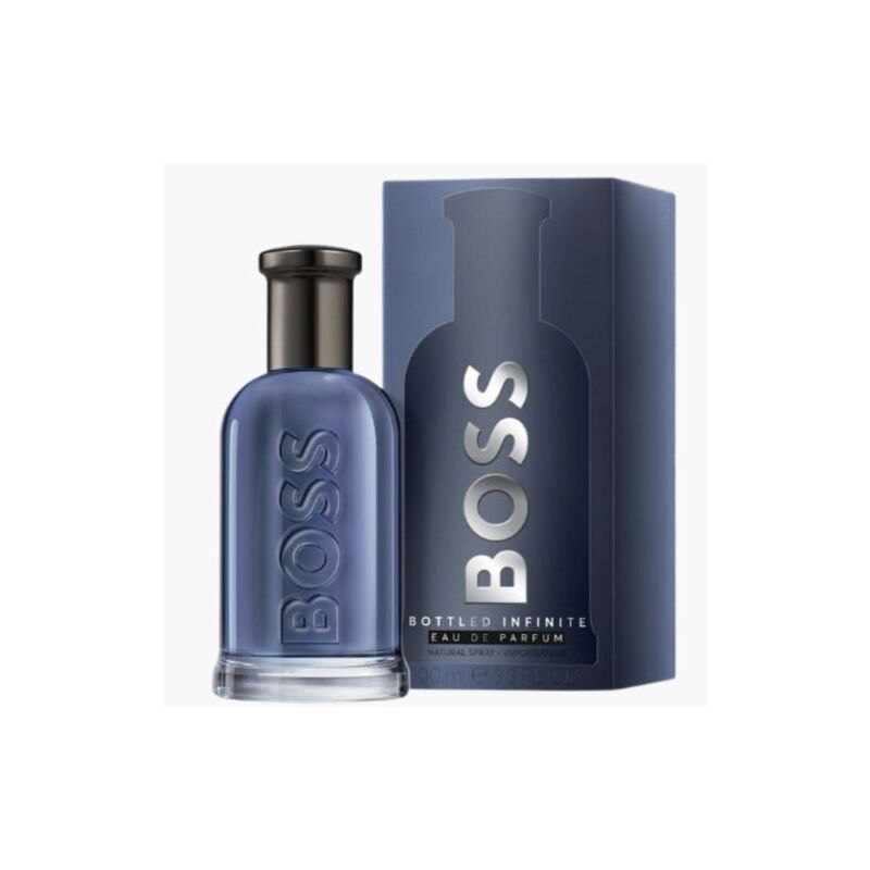 HUGO BOSS - BOSS BOTTLED INFINITE EAU DE PARFUM 200 ML