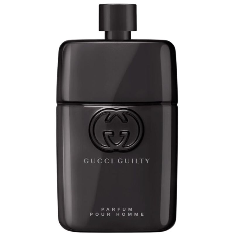 GUCCI - GUILTY LE PARFUM POUR HOMME 150 ML