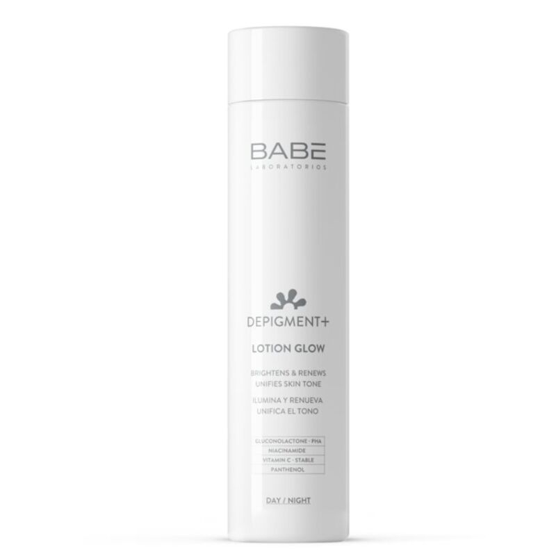 BABE - DEPIGMENT LOTION GLOW 150 ML
