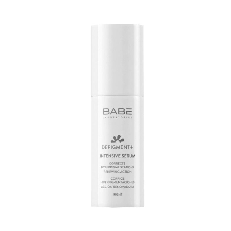 BABE -  DEPIGMENT  INTENSIVE SERUM 30ML