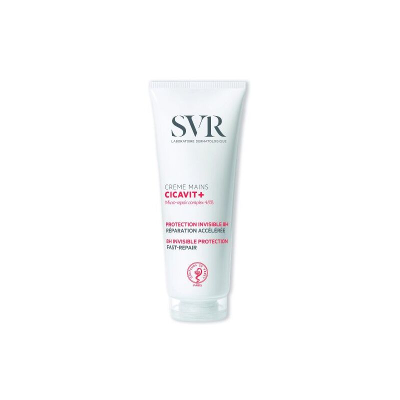 SVR - CICAVIT  CREME MAINS 75GR