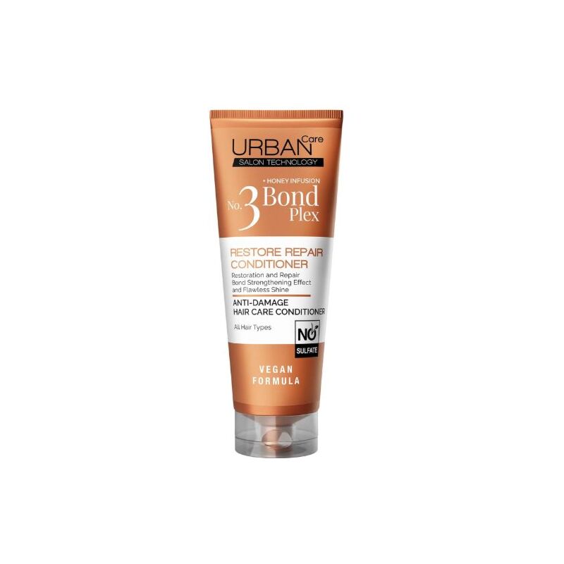 URBAN CARE - N03 BD PLEX RESTORE REPAIR CONDITIONER