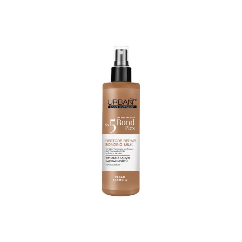 URBAN CARE - N05 BD PLEX RESTORE REPAIR MILK