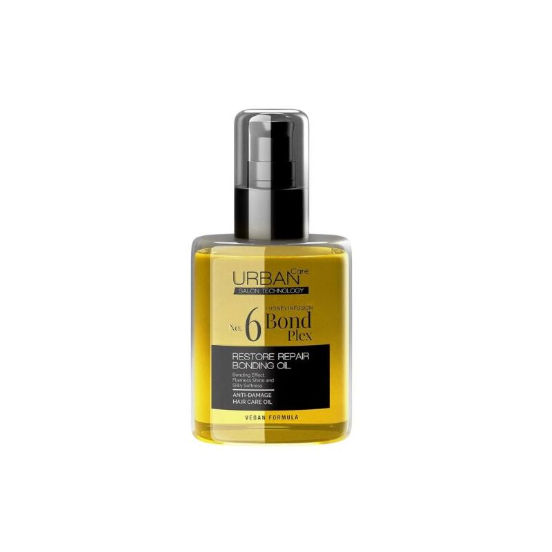 URBAN CARE - N06 BD PLEX RESTORE REPAIR OIL