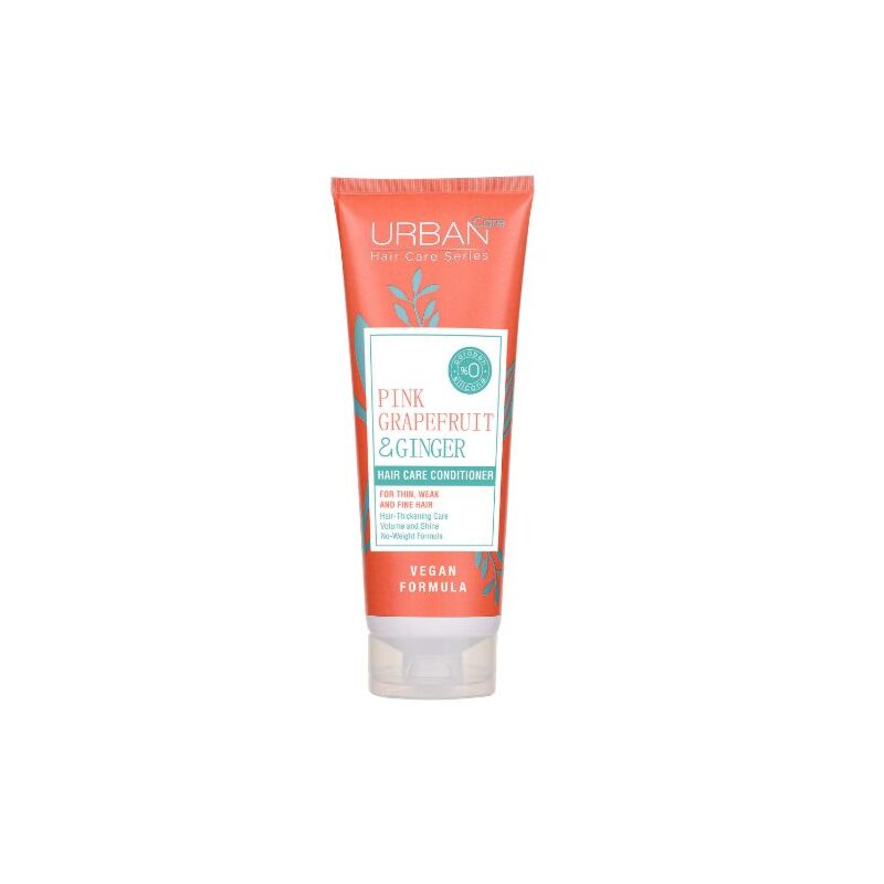 URBAN CARE - PINK GRAPEFRUIT CONDITIONER