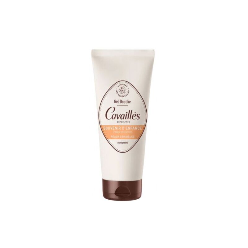 ROGE CAVAILLES - GEL DOUCHE SOUVENIR D'ENFANCE 200 ML