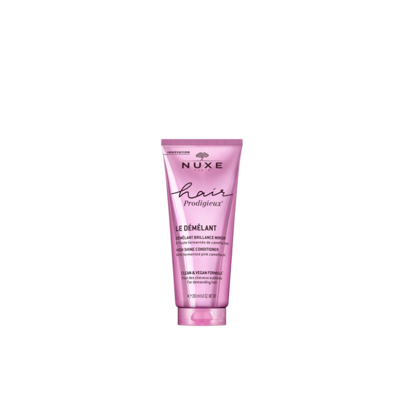 NUXE - HAIR PRODIGIEUX LE DÉMÊLANT BRILLANCE MIROIR 200ML