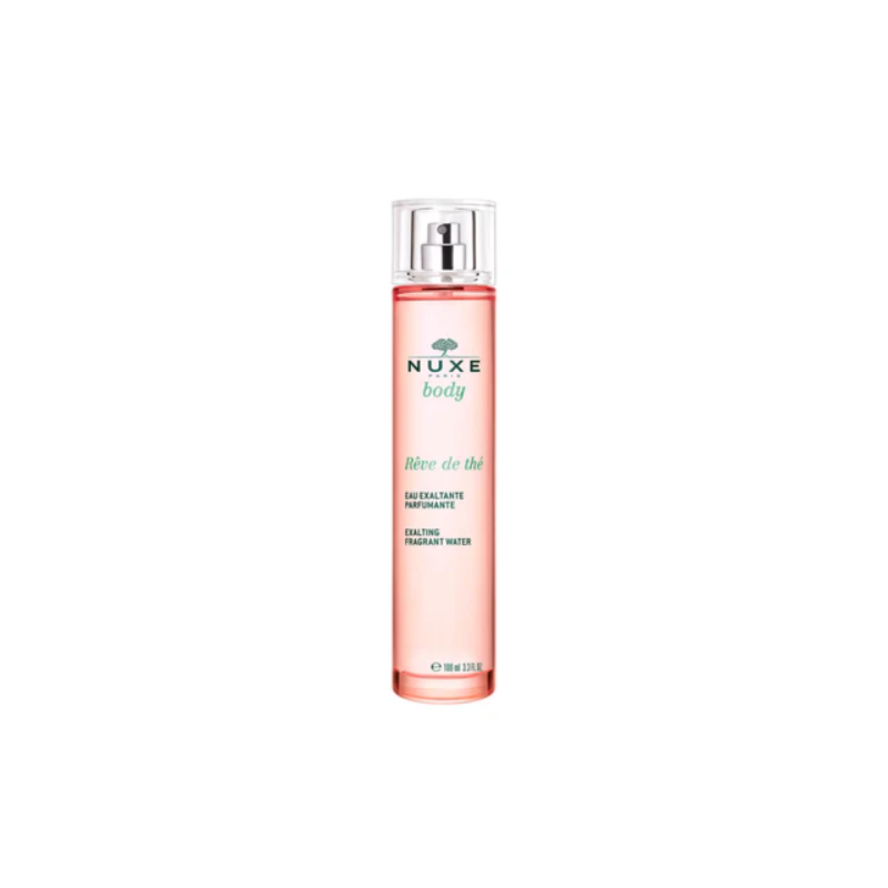 NUXE - RÊVE DE THÉ EAU EXALTANTE PARFUMANTE