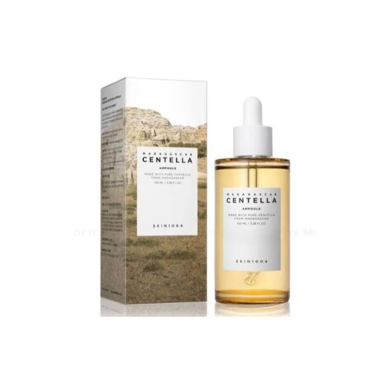 SKIN1004 - CENTELLA MADAGASCAR CENTELLA AMPOULE 100 ML
