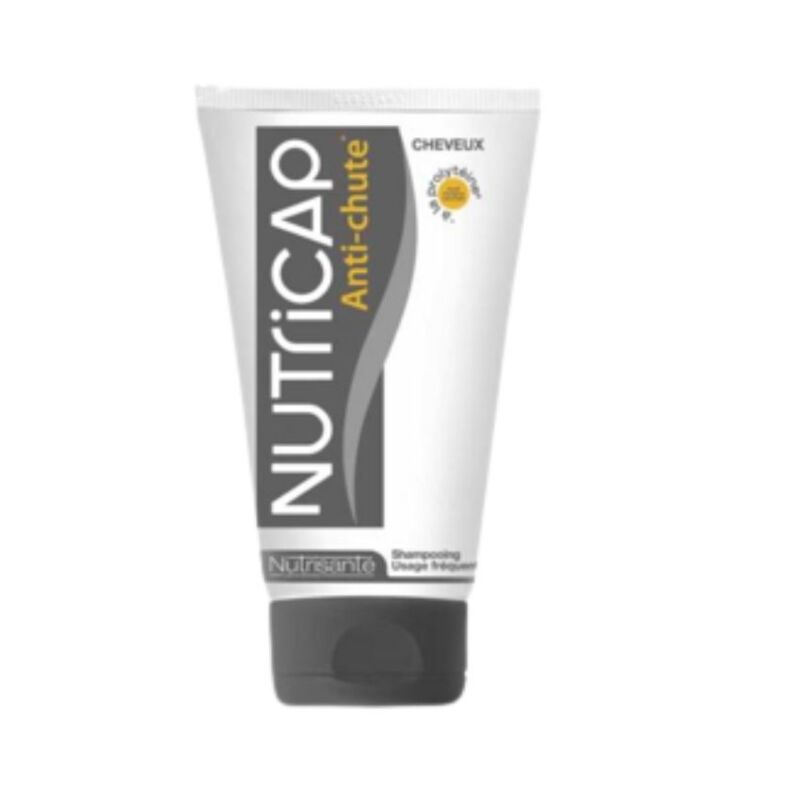 NUTRICAP - SHAMPOOING ANTI CHUTE 150ML
