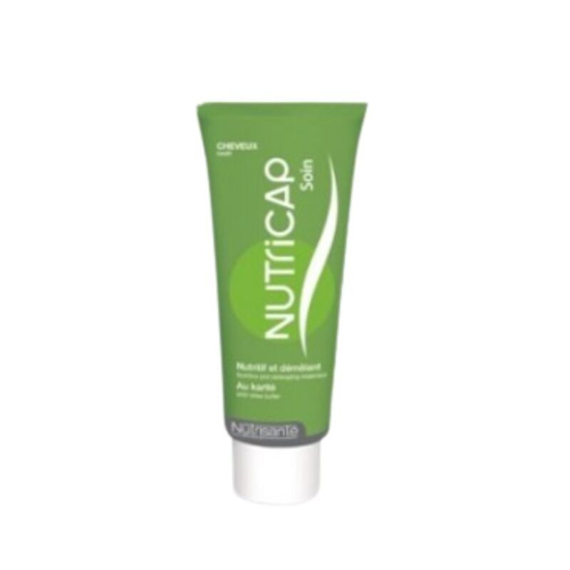 NUTRICAP - SOIN NUTRITIF DEMELANT 100ML