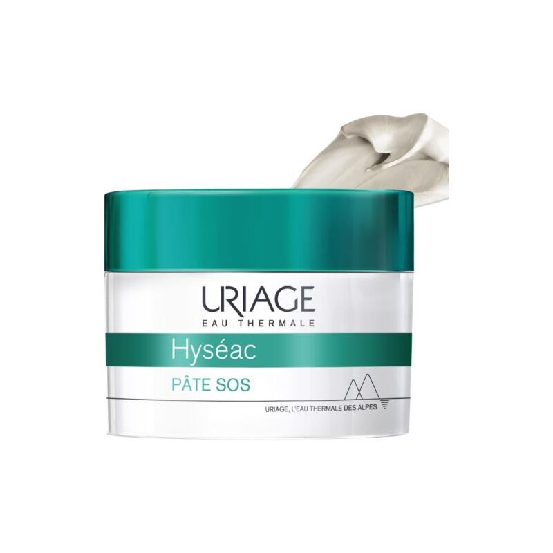 URIAGE - HYSEAC PATE SOS 15 G