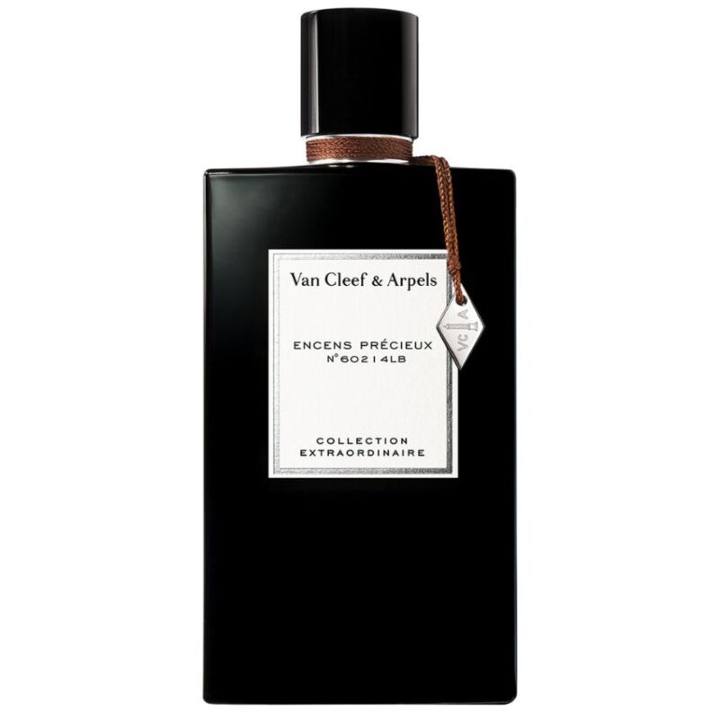 VAN CLEEF AND ARPELS - ENCENS PRECIEUX 75ML